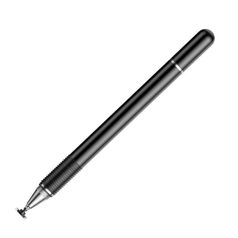 Touchpen Baseus 2in1, Schwarz ACPCL-01