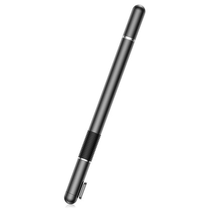 Touchpen Baseus 2in1, Schwarz ACPCL-01