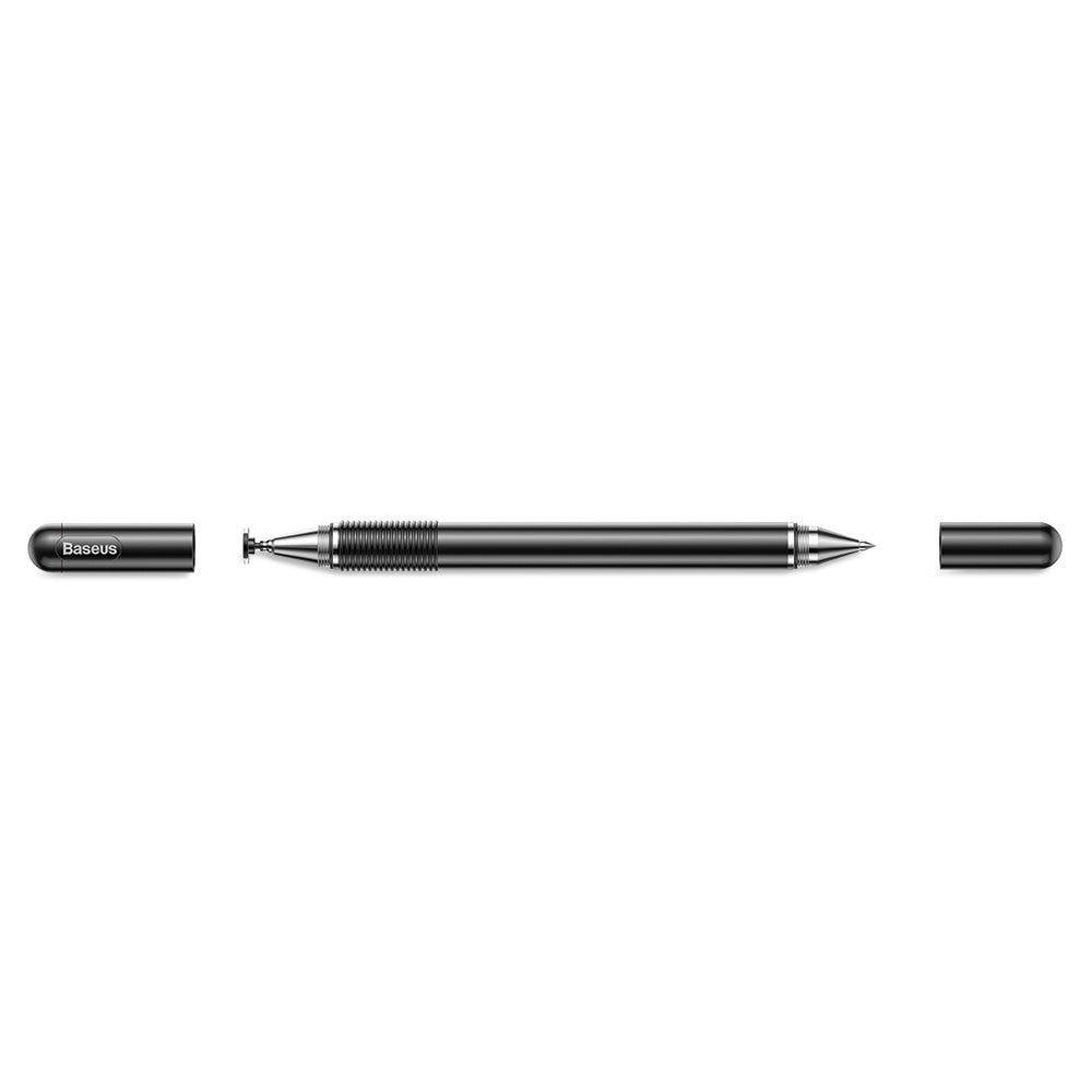 Touchpen Baseus 2in1, Schwarz ACPCL-01