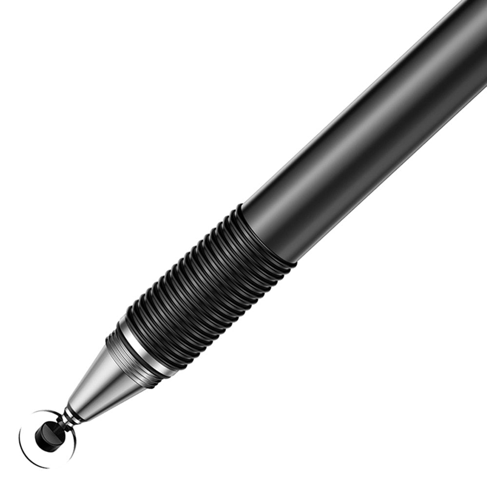 Touchpen Baseus 2in1, Schwarz ACPCL-01