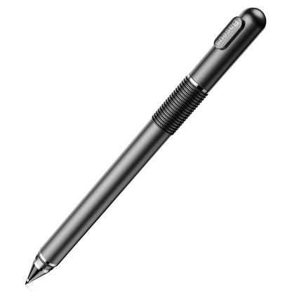 Touchpen Baseus 2in1, Schwarz ACPCL-01