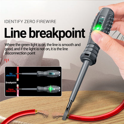 Spannungsprüfer ANENG B05, 2in1