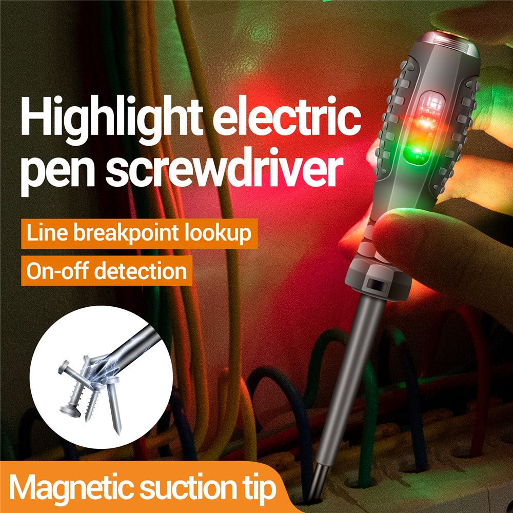 Spannungsprüfer ANENG B05, 2in1