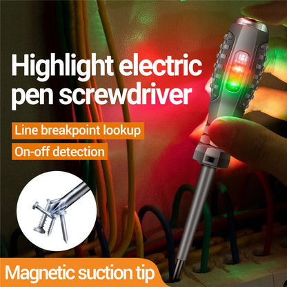 Spannungsprüfer ANENG B05, 2in1