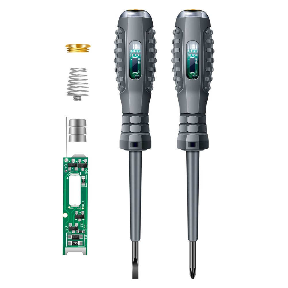 Spannungsprüfer ANENG B05, 2in1