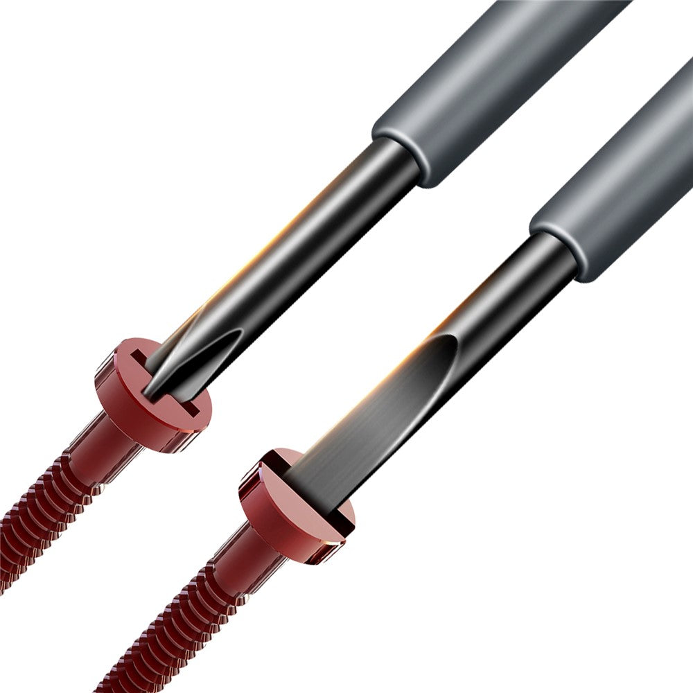 Spannungsprüfer ANENG B05, 2in1