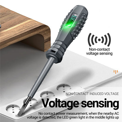 Spannungsprüfer ANENG B05, 2in1
