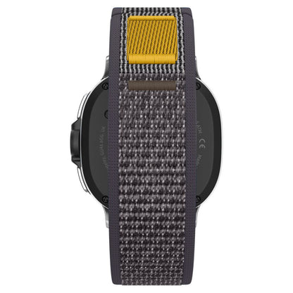 Spigen Athlex Air Strap for Samsung Galaxy Watch8 / Watch8 Classic Series, Gray AMP10112