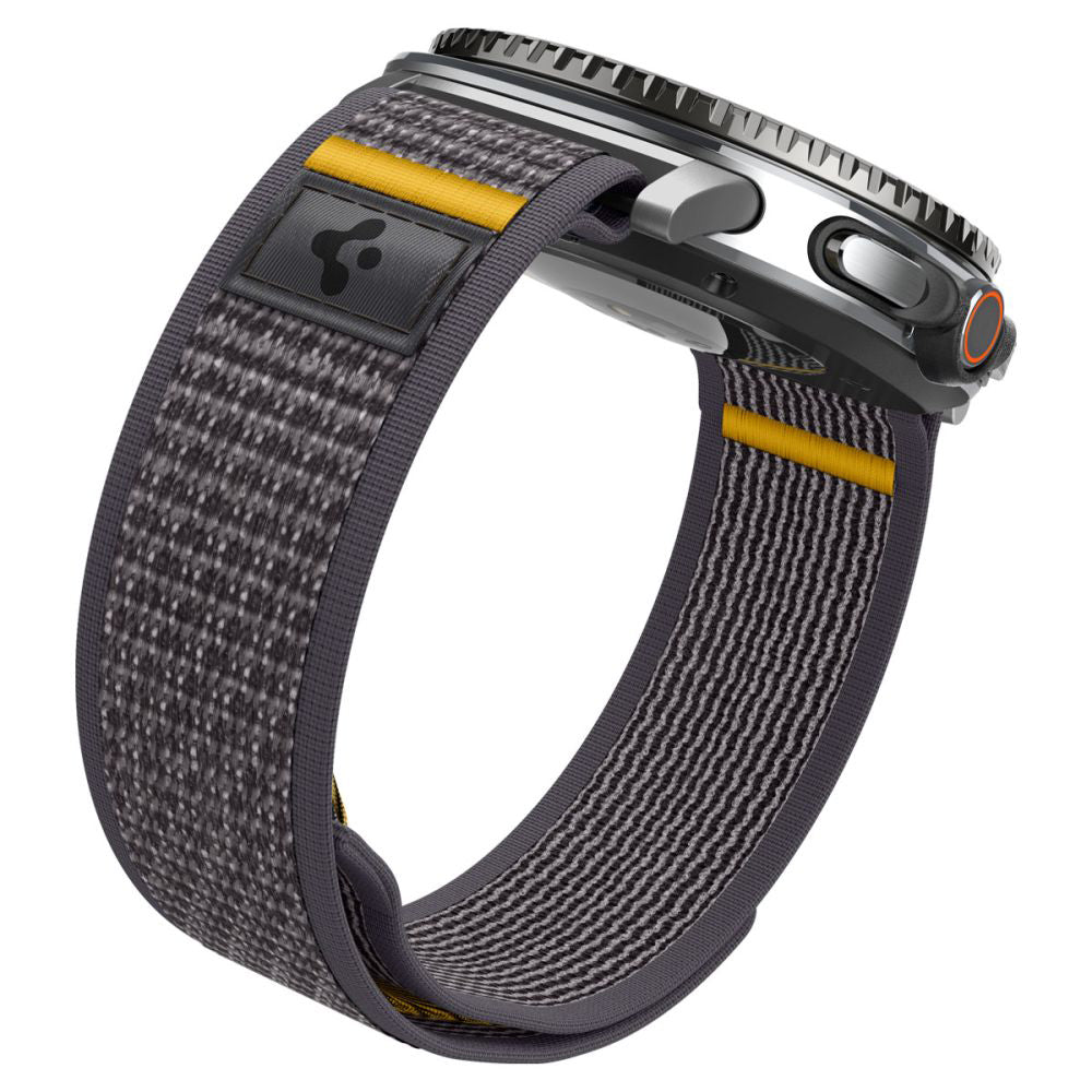 Spigen Athlex Air Strap for Samsung Galaxy Watch8 / Watch8 Classic Series, Gray AMP10112