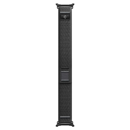 Spigen Athlex Air Armband für Samsung Galaxy Watch Ultra Series, Schwarz Grau AMP11614
