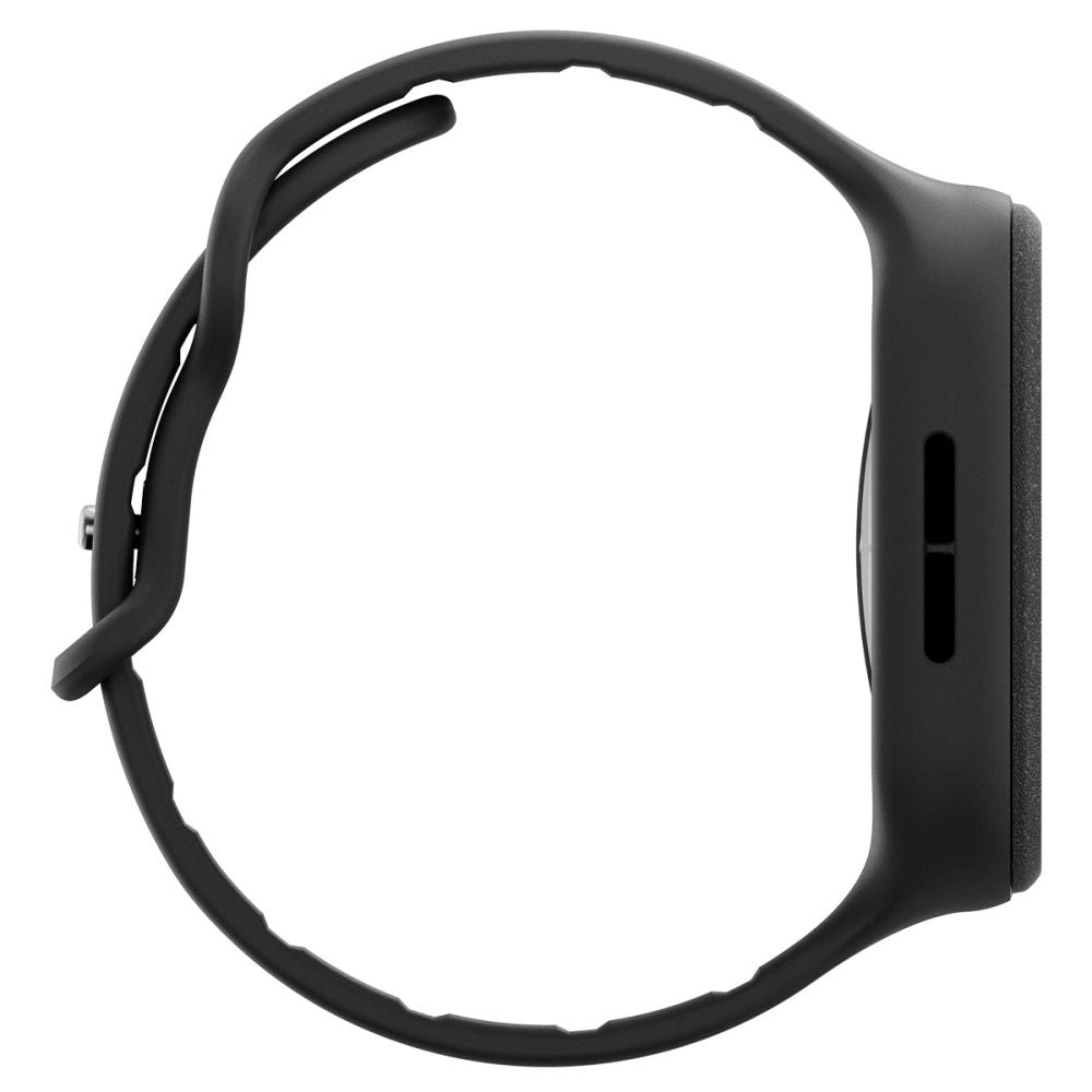 Spigen Caseology Vault Armband für Apple Watch Series 10 / 11 46mm, Mattschwarz