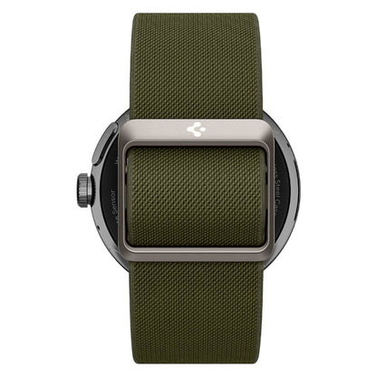 Spigen Lite Fit Band for Google Pixel Watch 41mm Series, Khaki AMP07608