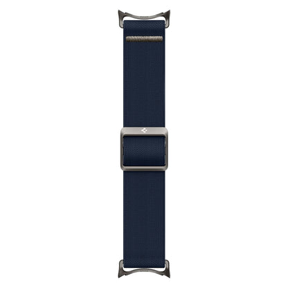 Spigen Lite Fit Band for Google Pixel Watch 45mm Series, Navy AMP07607