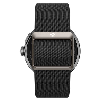 Spigen Lite Fit Band for Google Pixel Watch 45mm Series, Black AMP07601