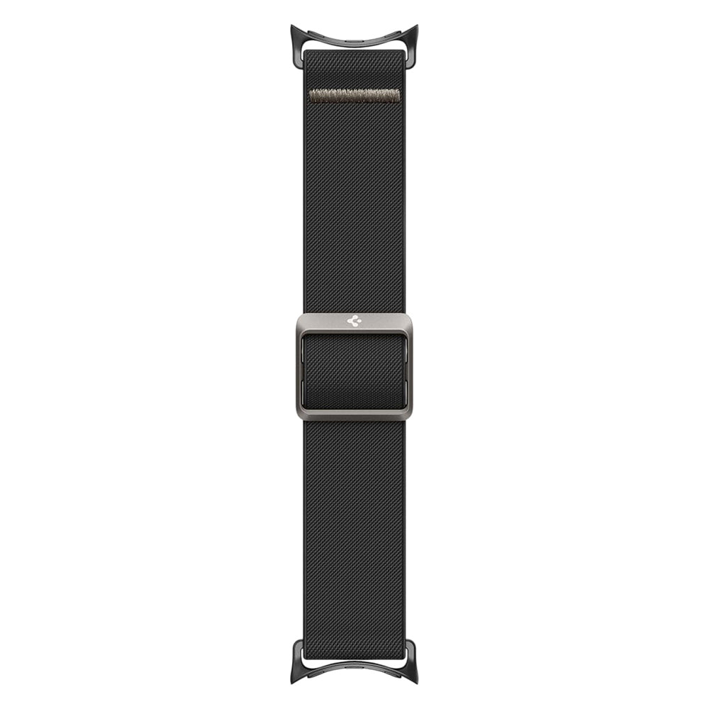 Spigen Lite Fit Band for Google Pixel Watch 45mm Series, Black AMP07601
