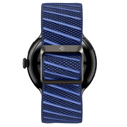 Spigen Lite Fit X Band for Google Pixel Watch 41mm Series, Navy AMP11812