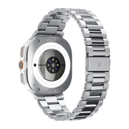 Spigen Modern Fit Band for Samsung Galaxy Watch Ultra Series, Silver AMP08823