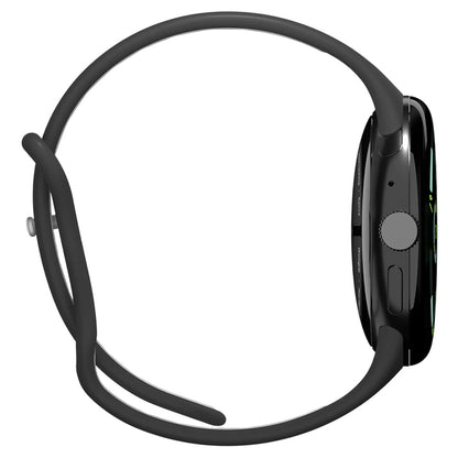 Spigen Nano Pop Band for Google Pixel Watch 41mm Series, Black AMP09486