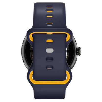 Spigen Nano Pop Band for Google Pixel Watch 45mm Series, Navy AMP09490