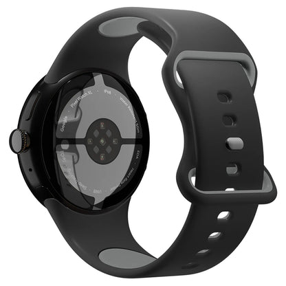 Spigen Nano Pop Band for Google Pixel Watch 45mm Series, Black AMP09491