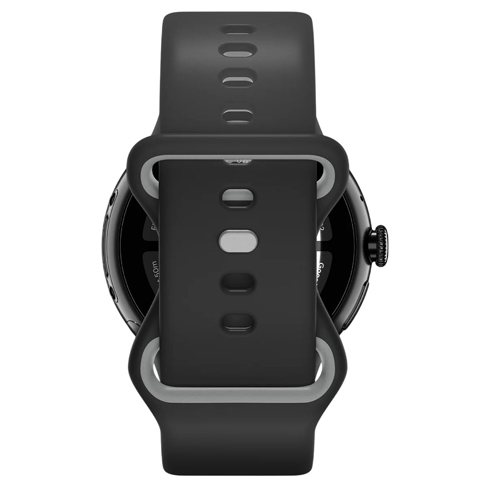 Spigen Nano Pop Band for Google Pixel Watch 45mm Series, Black AMP09491