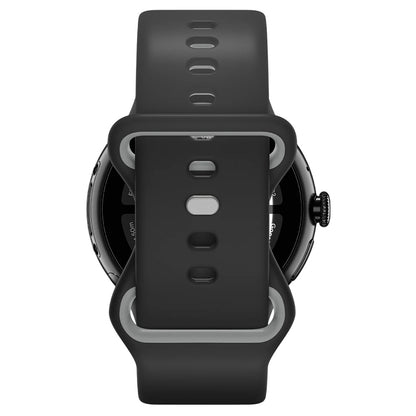 Spigen Nano Pop Band for Google Pixel Watch 45mm Series, Black AMP09491