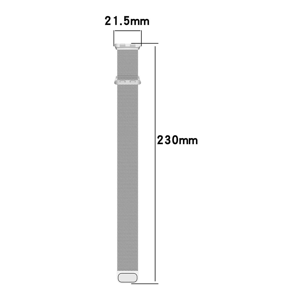 Techsuit W009 Armband für Honor Band 9, Rosa