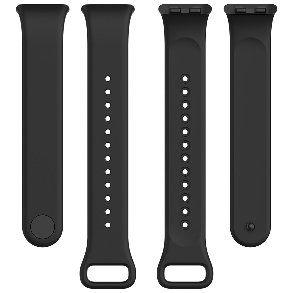 Techsuit W014 Armband für Honor Band 9, Weiß
