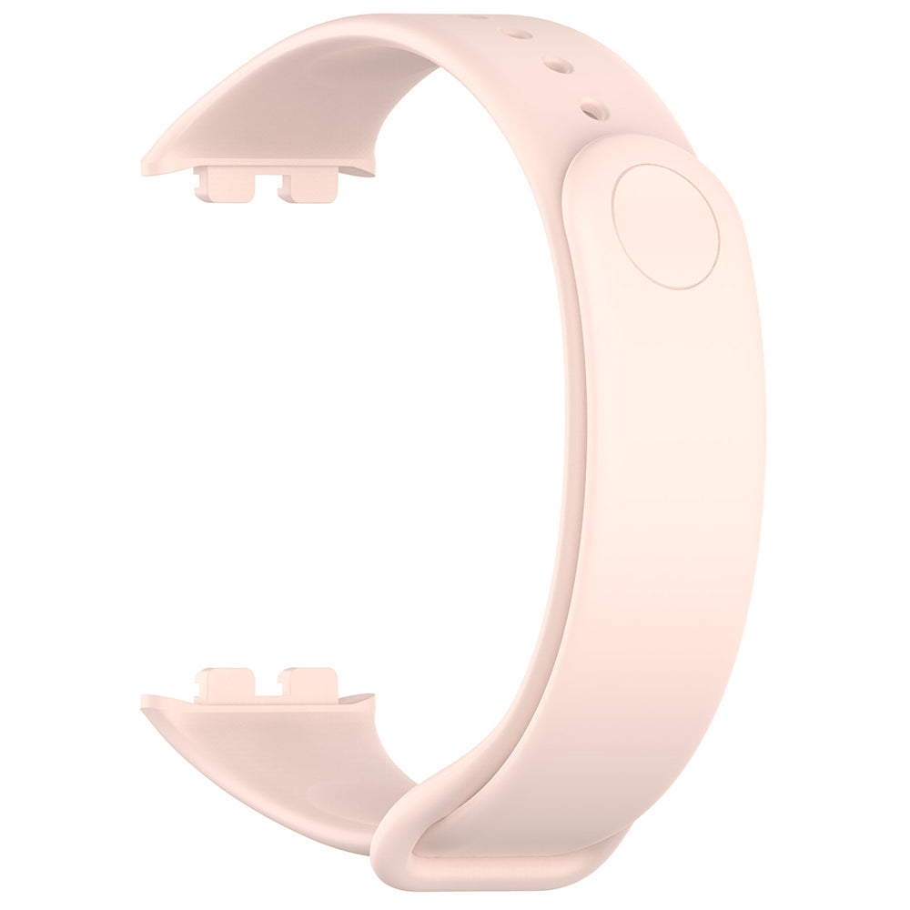 Techsuit W014 Armband für Honor Band 9, Rosa