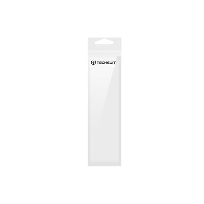 Techsuit W014 Strap for Xiaomi Smart Band 10 / 9 / 8, Light Blue