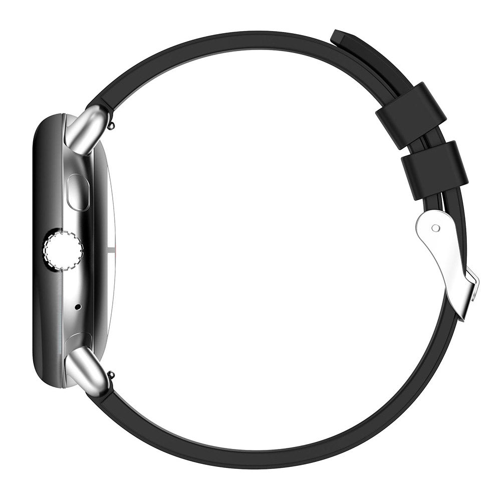 Techsuit W026 Armband für Huawei Watch / Xiaomi Watch Series, 22mm, Gelb
