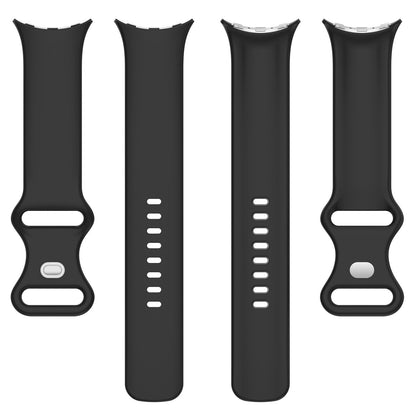 Techsuit W031 Strap for Google Pixel Watch 4 41mm / Watch 3 41mm / Watch 2 / Watch, Orange