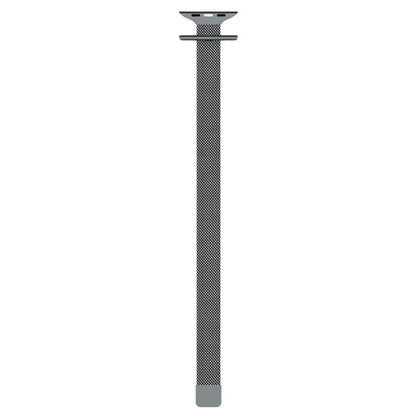 Techsuit W034 Armband für Apple Watch 42mm / 41mm / 40mm / 38mm Serie, Rosa