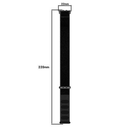 Techsuit W054 Armband für Honor Band 11 / 11 Pro, Goldbraun