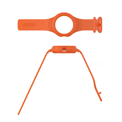 Techsuit W066 Armband für Google Pixel Watch 3 41mm / Watch 2 / Watch, Beige