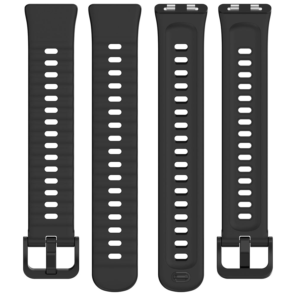 Techsuit W082 Strap for Huawei Band 11 / 11 Pro, Green