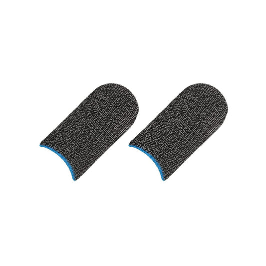 Gaming-Fingerlinge Techsuit FS3-03, Blau