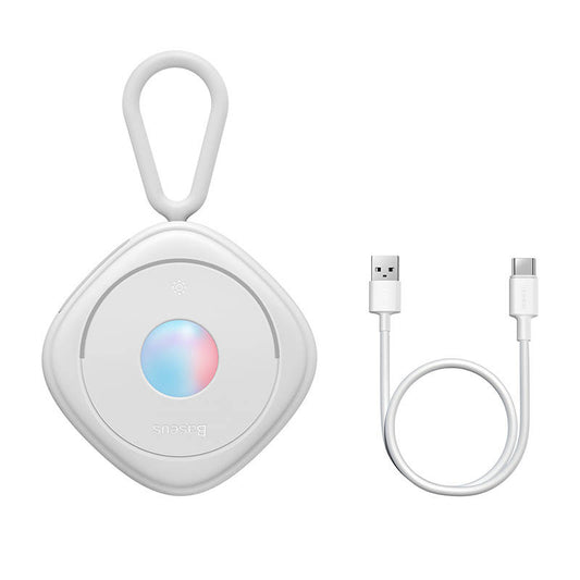 Baseus Heyo versteckte Kamera-Detektor, Weiß FMHY000002