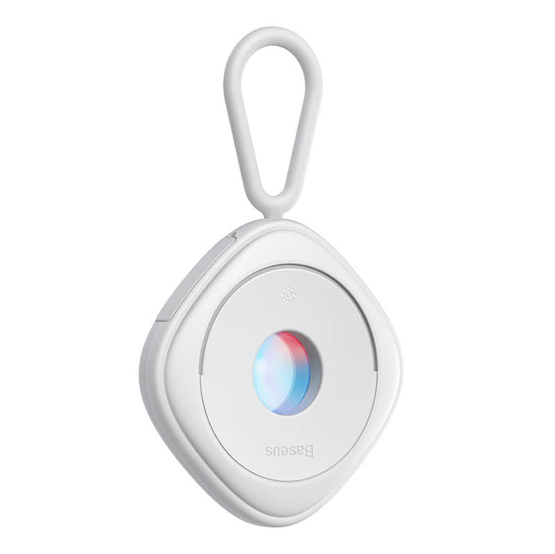 Baseus Heyo versteckte Kamera-Detektor, Weiß FMHY000002