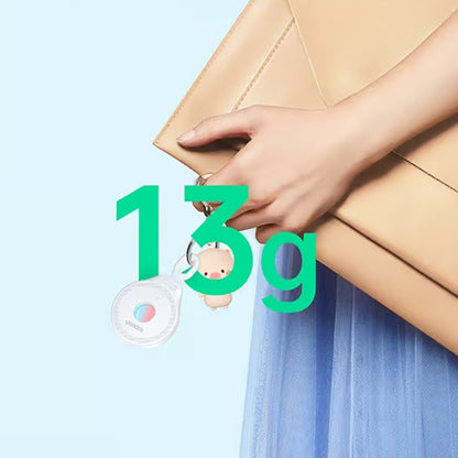 UGREEN LP793 (35579) Hidden Camera Detector, Black