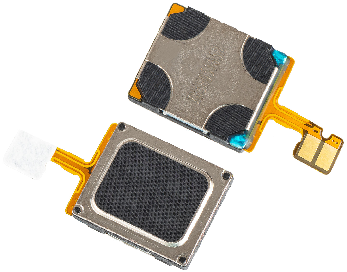 Motorola Edge 70 Fusion / Edge 70 Speaker, with strip, Service Pack SSB8E85661