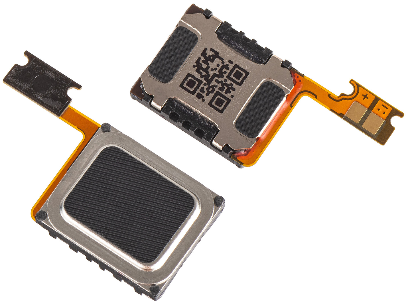 Lautsprecher Motorola Moto G06 Power / G06, mit Band, Service Pack S938E82060