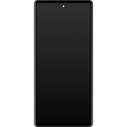 Google Pixel 6a Touchscreen-Display, Service Pack G949-00239-01