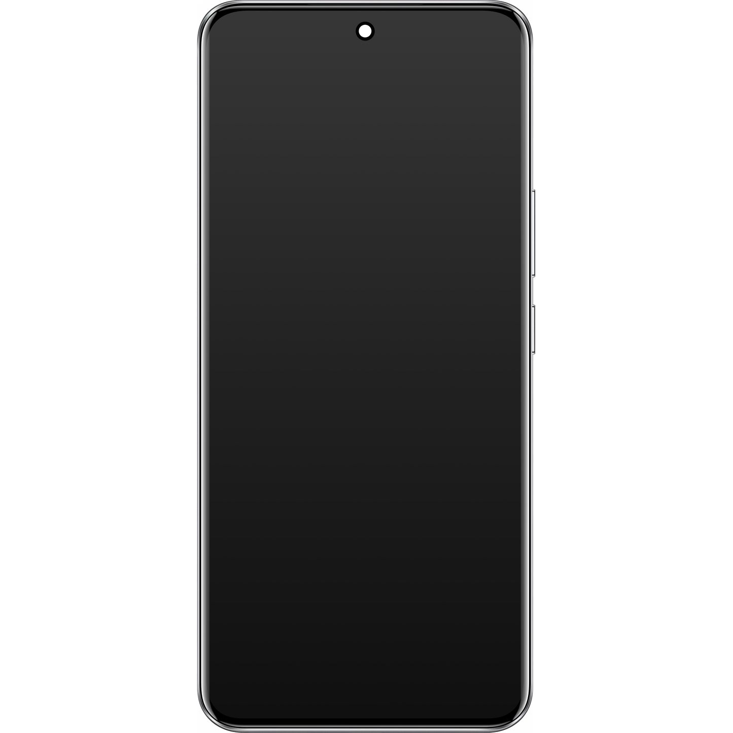 Honor 90 Touchscreen Display, with Frame and Battery, Black (Midnight Black), Refurbished 0235AGDN