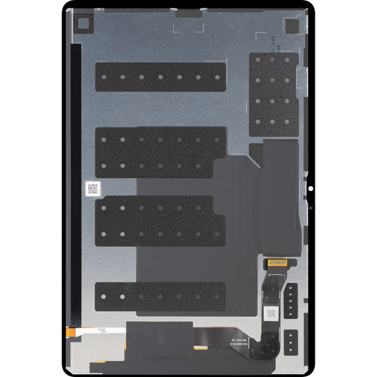 Huawei MatePad 11.5 (2025) Display with Touchscreen, Service Pack 02357DTD