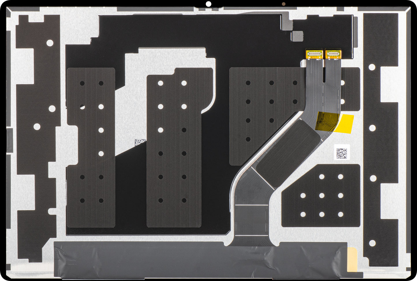 Display mit Touchscreen Huawei MatePad 12 X (2025), Service Pack 02357FAP