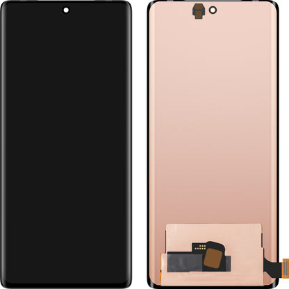 Display mit Touchscreen MP kompatibel mit vivo V40 Lite (IDN)