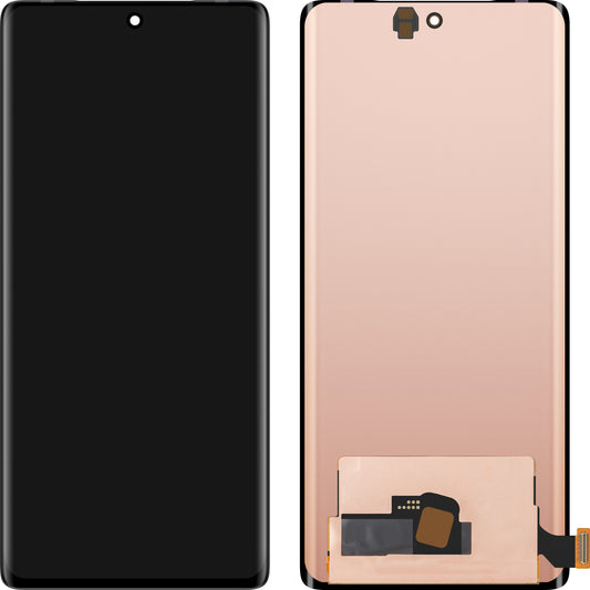 Display mit Touchscreen MP kompatibel mit vivo V40 Lite (IDN)