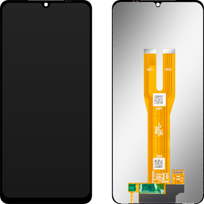 MP Touchscreen-Display kompatibel mit Samsung Galaxy A06 A065