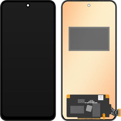 MP Touchscreen-Display kompatibel mit Oppo Reno12